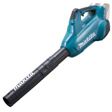 Akumulátorový fukár MAKITA DUB362Z-6D 2x aku BL1860B (6,0 Ah) a dvojnabíjačka
