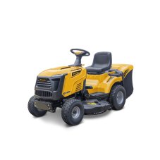 Garden tractor RIWALL RLT 102 HRD TWIN, TK13G2501003B