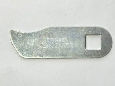 ND STIHL, HECHT, AL-KO, STIGA, RIWALL Nôž pre prevzdušňovač, J2420000171R