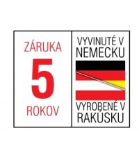 Benzínová kosačka AL-KO Premium 524 SP-B, olej zdarma, 123061