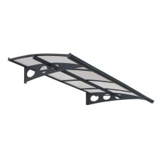 Vchodová strieška 223,5 x 139 x 33 cm PALRAM HERALD 2230, 703370