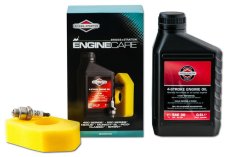 Súprava na údržbu motora Briggs & Stratton Classic,Sprint,séria 450 - 550,992230 (35b)