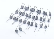 Lazítóhenger rugó - 16 darabos készlet MTD, WOLF-Garten, Cub Cadet, 3640098