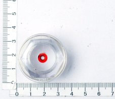 Náhradný priezor oleja Scheppach (závit AA M27x1,5 mm AA) - 3906103024