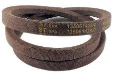 Mower deck belt for STIGA rider Combi 1066H / 1066HQ, 135061428/0