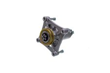 ND GP Mandrela žacieho noža vysoká pre záhradný traktor Husqvarna Jonsered Partner McCulloch Craftsman Poulan 532192870, 587819701, 532192872, 187292, 192870