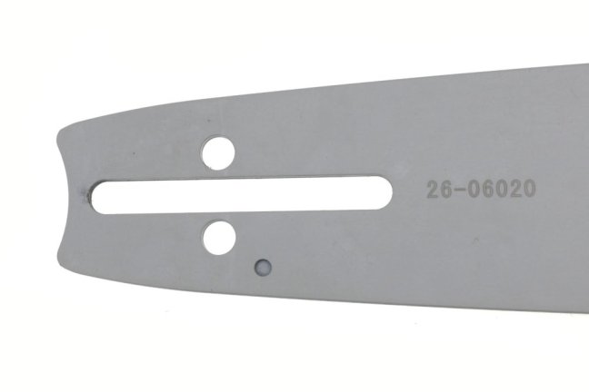 Guide bar EVEREST 38cm, 3/8" 1.5mm 56 links, 26-06020