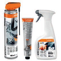 Sada na údržbu STIHL Care & Clean FS
