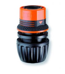 Spojka 1/2"-5/8"-3/4" Claber 8547