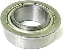 Ball bearing for STIGA / Castel Garden / Honda (20x35x12.8 mm) - 125122200/2