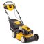 Benzínová kosačka Cub Cadet LM2 DR53s, olej zdarma