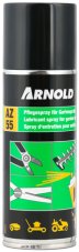 Kerti gépek karbantartó spray, 250 ml, MTD/ARNOLD