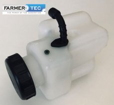 STIHL 017, 018 üzemanyagtartály by FARMERTEC