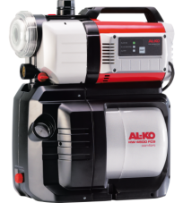 Home waterworks AL-KO HW 4500 FCS Comfort, 112850