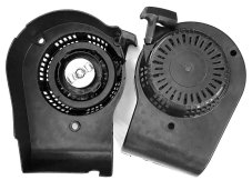 ND HECHT Štartér pre kosačku DG 350, HECHT 540 2010-2016, 23062004902, 08-12036