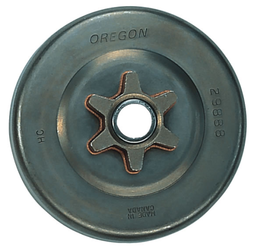 ND MAKITA / DOLMAR Bubon spojky 3/8" kpl. PS-220, PS-221, PS-222, DCS230T, DCS231T