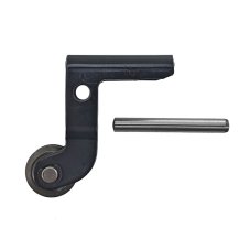 Guide roller for jigsaw BOSCH GST 150 BCE, GST 150 CE, 2 601 321 908
