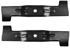 Žacie nože sada GP 92 cm pre MTD - High Lift 14-25010, 14-25011