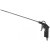 Blow gun long GUDE 2812