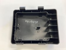 Air filter cover for RIWALL RPM 5135, T475, T675 from 2017, 25120010000, 04-12020