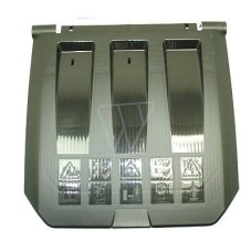 Fűgyűjtő kosár fedele AL-KO 520 BR COMFORT fűnyíróhoz, 46346701