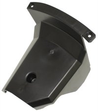 Kryt remňa pre kosačku SCHEPPACH MS 173-51 E, MS 173-51, PBRM 51 A1 Parkside LB1, 5911259006