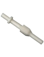 Vacuum cleaner shaft for BOSCH GAS 25 and GAS 50, 1 609 203 W42