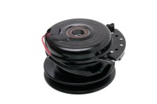 ND GP Electromagnetic clutch for garden tractor MTD 1440 1641 2182 LTX1042 CubCadet LT1040 LT1045 Warner 717-04163A, 917-04163A, 5217-32