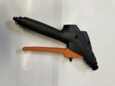 Pištoľ s manometrom pre postrekovač STIHL SG 51, 4255 500 9105