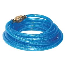 Pneumatická hadica tkaninová Gude 13mm/10m