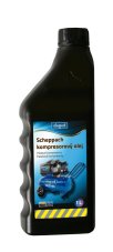 Kompresszorolaj SCHEPPACH 1 l, 3906100701