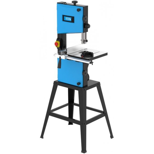 Belt saw GUDE GBS 250