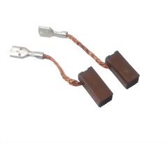 Uhlíky sada pre píly BOSCH GKS, GSA 18V - 2 610 943 623