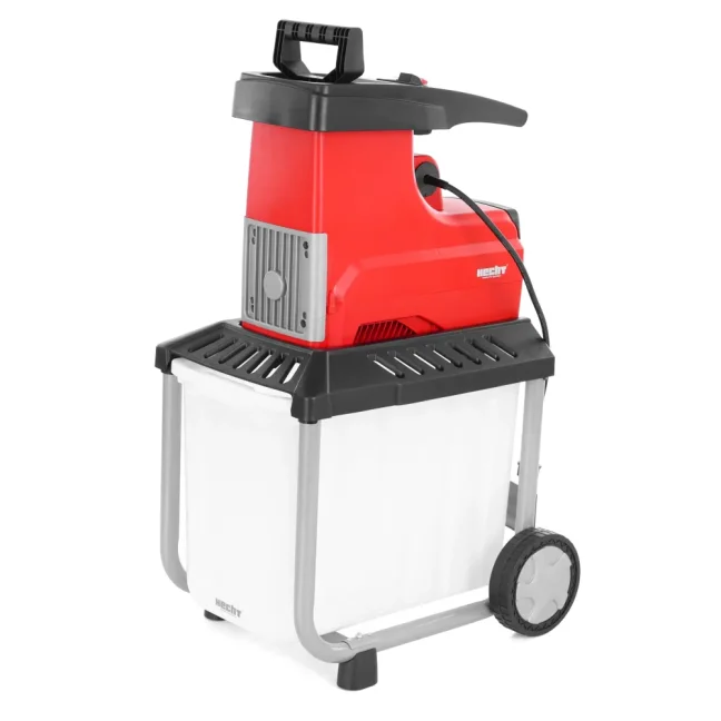 Elektrický drvič HECHT 6300XL Silent
