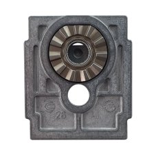 Bearing housing for BOSCH PSB 500 RE drill, 2 609 005 549