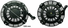 ND BRIGGS & STRATTON Štartér pre motory BR841729