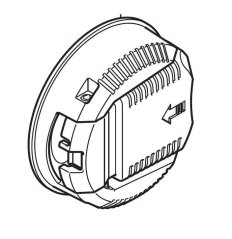 Matica španováka pre elektrické píly MAKITA / DOLMAR TLC, 142235-8