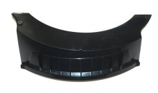 Kryt prednej nápravy pre kosačky AL-KO Silver, Alu, BR 530, 5304 VS - 47028001