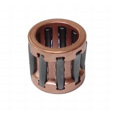 Needle bearing of connecting rod for chainsaw / brushcutter / cut-off saw STIHL MS 290, 044, FS 410, TS 400, 10x14x13 mm, 9512 003 2340