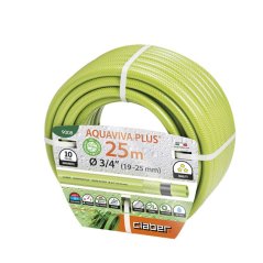 Záhradná hadica Aquaviva 3/4" Claber 9008 - 25 m
