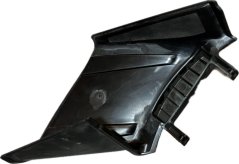 Bočný deflektor pre kosačku RIWALL RPM 4835, RPM 4830, 20110160000