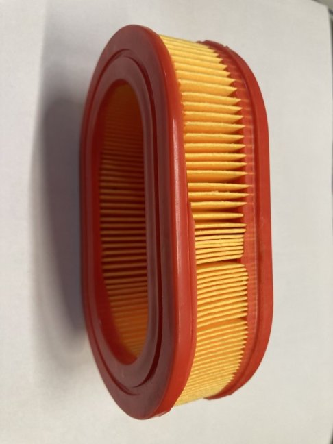 Vzduchový filter pre kosačku HECHT 554 SXE, 554 SX, 5510110791