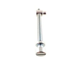 ND MAKITA / DOLMAR Napínacia skrutka reťaze s maticou pre reťazovú pílu 036213091+001213042