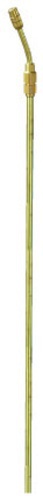 Teleskopická trubka max 150cm HECHT 004500 pre Hecht 405, 408 a 4500