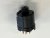 Replacement 5-pin ignition switch for AL-KO Concord tractors - 525315