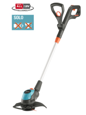 Akumulátorový vyžínač GARDENA EasyCut 23/18V P4A - iba stroj 14700-55