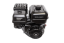 Engine Zongshen GB420 with a power of 13.0 HP and a displacement of 420 cc.