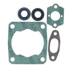 Sada tesnení pre krovinorez STIHL FS 450, FS 480, FS 400, 4128 007 1050