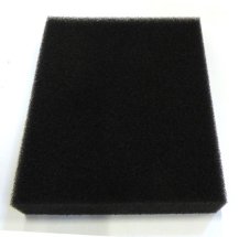 Vzduchový filter pre kosačku STIGA GGP SV150, RV150, V35, SV40, RV45, 118550011/0