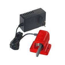 Töltő E-Multistar WOLF-Garten QC 25 EM